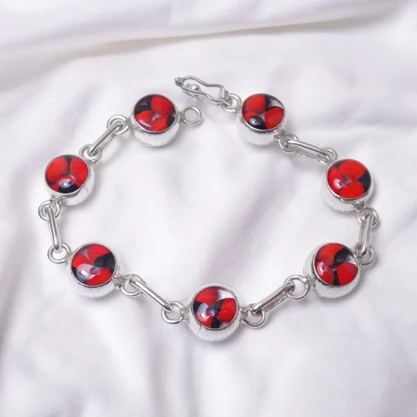 Pulsera Amuleto Huayruro - Image 2