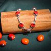 Pulsera Amuleto Huayruro