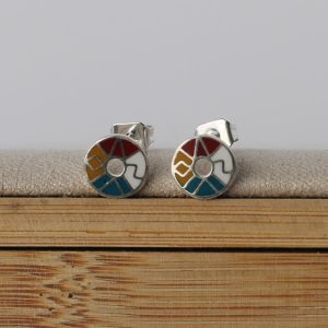 Aretes Studs