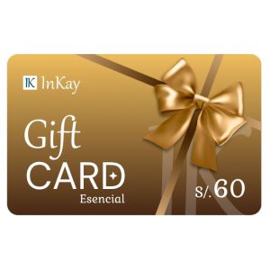 Alternative view of Gift Card Inkay Perú | Tarjeta de Regalo para Joyas de Plata