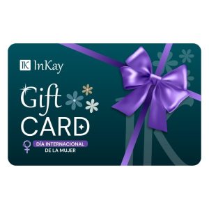 Gift Card Inkay Perú | Tarjeta de Regalo Digital – Edición Día de la Mujer