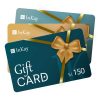 Tarjeta de Regalo o Gift Card Inkay