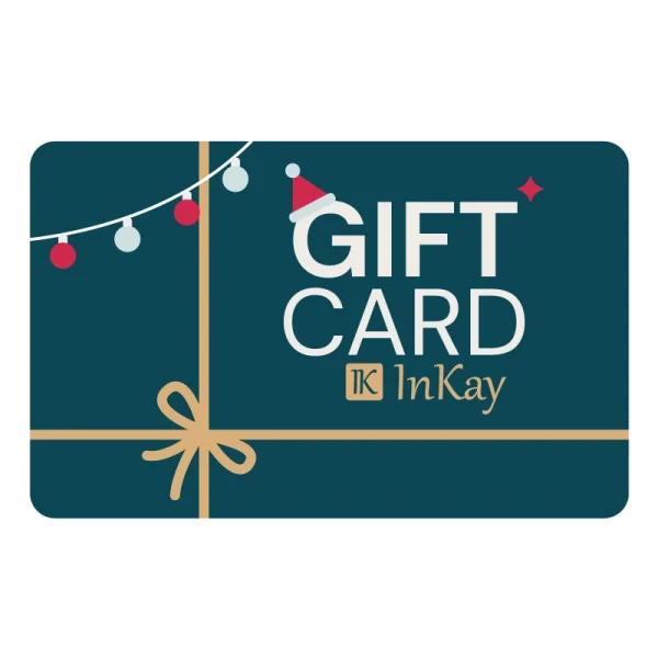 Tarjeta de Regalo o Gift Card Inkay