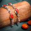 Pulsera Gota Huayruro