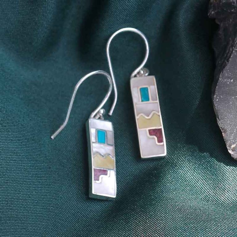 Aretes Qhapaq Ñan
