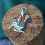 Dije Faisán de la Aurora