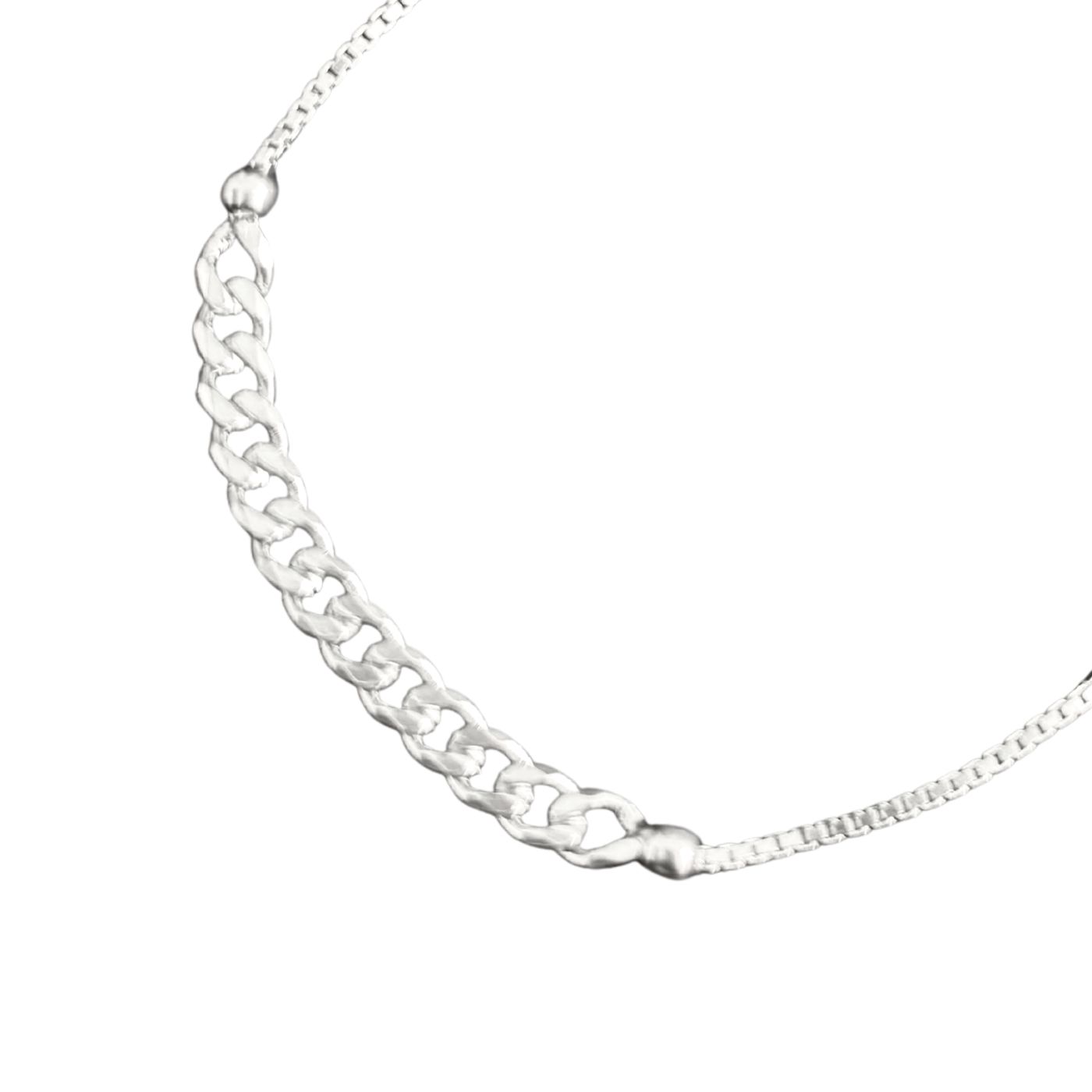 Pulsera regulable Panzer - Image 2