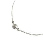 Pulsera Regulable 3 Esferas