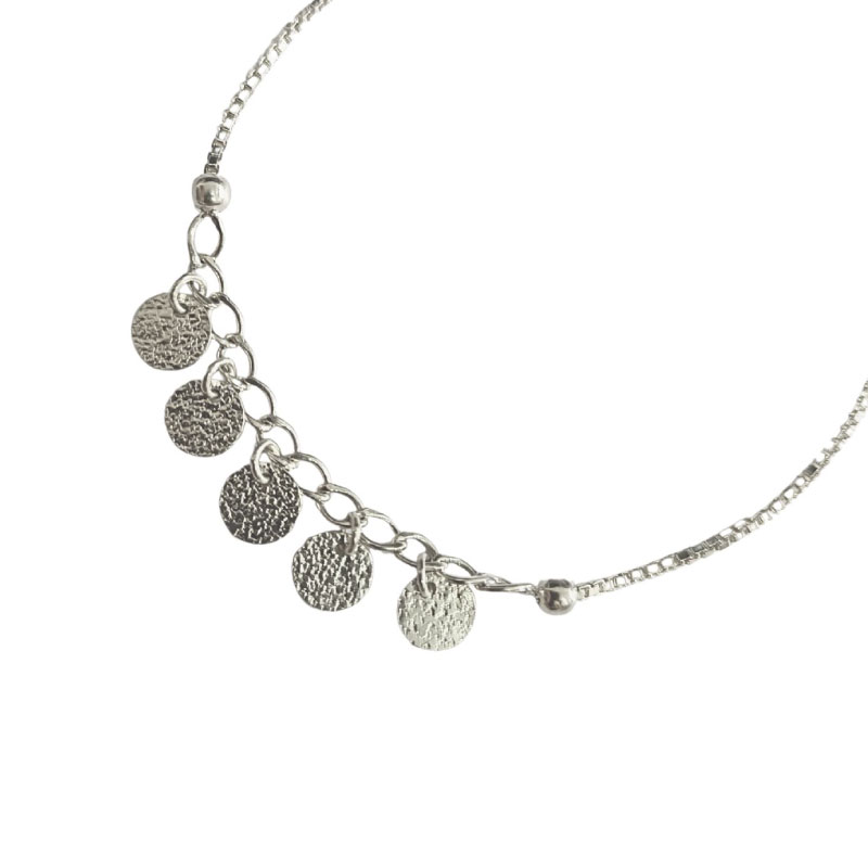 Pulsera Regulable Danza de circulos - Image 2