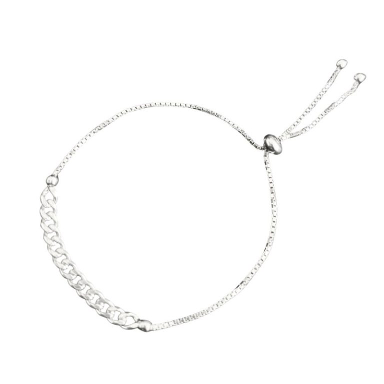 Pulsera regulable Panzer