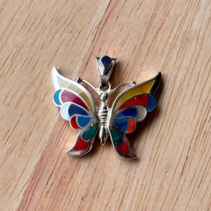 Alternative view of Dije Mariposa Miski