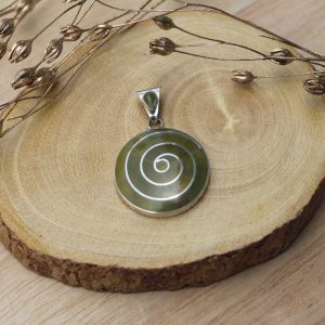 Alternative view of Dije Muyu Pachamama