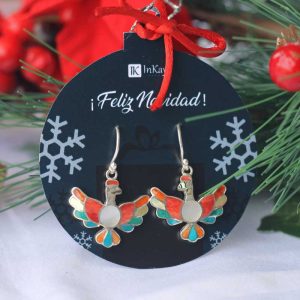 Dije Cóndor Incaico