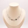 Collar Estilo Van Cleef