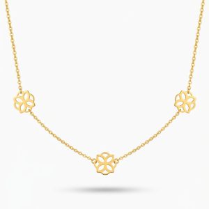 Collar de Flores - Imagen 3
