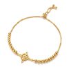 Pulsera Nudo de Bruja